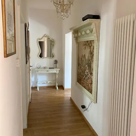 Film Festival Bedroom 威尼斯丽都